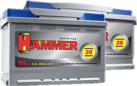 Hammer